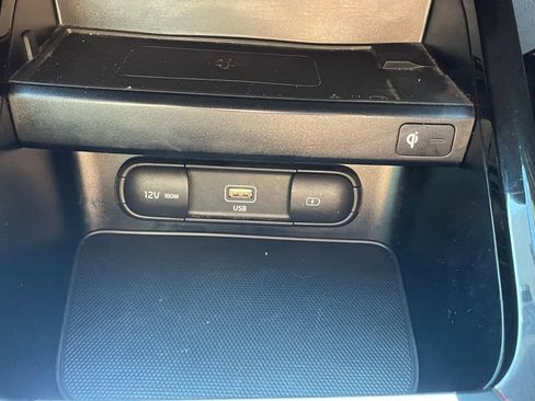 Used 2022 Kia Forte GT-Line w/ GT-Line Premium Package FWD image 31