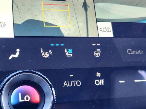 New 2026 Lexus RX 450h 450h+ Luxury image 25