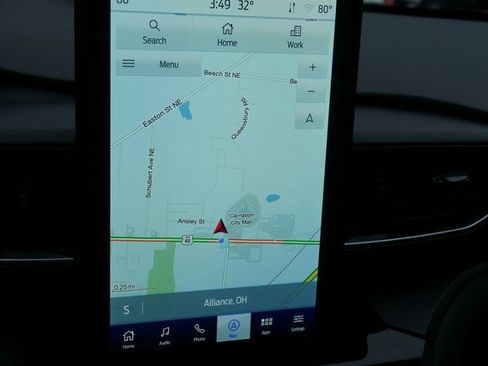 Used 2023 Ford Explorer ST w/ Equipment Group 401A image 4