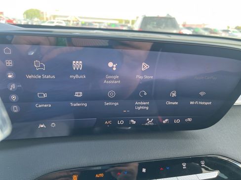 New 2026 Buick Enclave Sport Touring w/ Power Package image 19