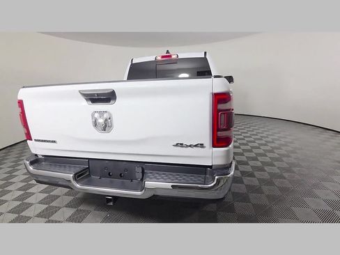 Used 2023 RAM 1500 Big Horn AWD/4WD image 10