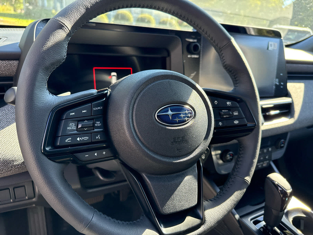 New 2026 Subaru Outback Premium AWD/4WD image 14