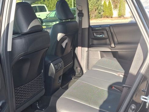 Used 2020 Toyota 4Runner Nightshade image 20