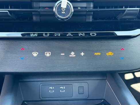 New 2026 Nissan Murano SL image 22