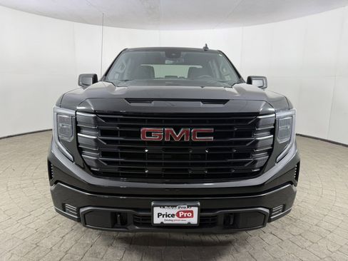 Used 2023 GMC Sierra 1500 Pro w/ Graphite Edition image 2
