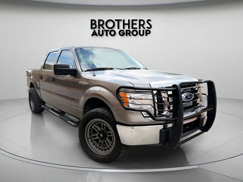 Used 2009 Ford F150 XL image 2