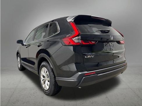 New 2026 Honda CR-V LX image 3