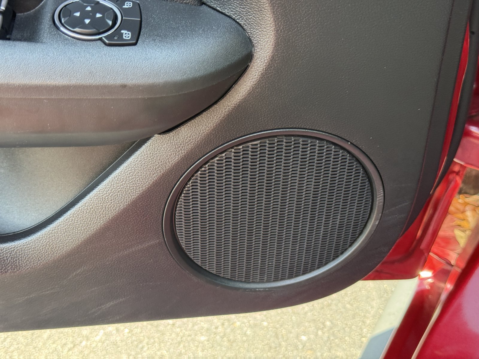 Used 2023 Ford Mustang Coupe RWD image 21