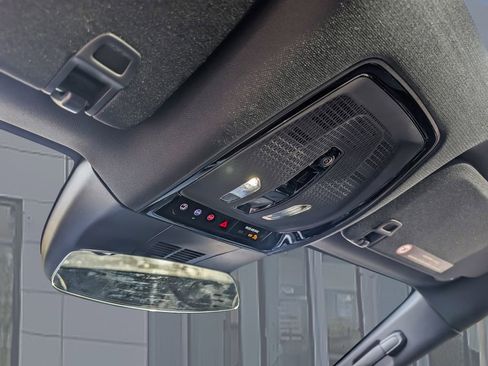 New 2026 Cadillac Lyriq Sport image 32