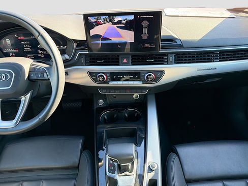 Used 2025 Audi A5 2.0T Premium Plus image 19