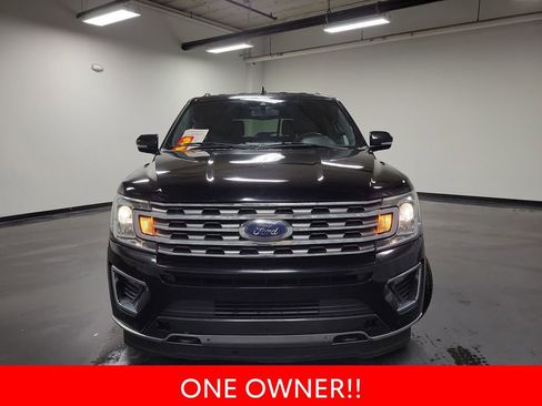 Used 2021 Ford Expedition Limited image 3