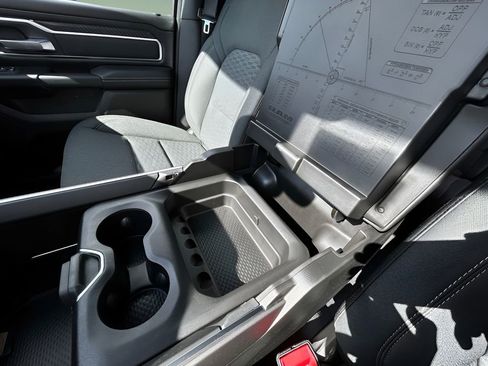 New 2026 RAM 1500 Big Horn image 25