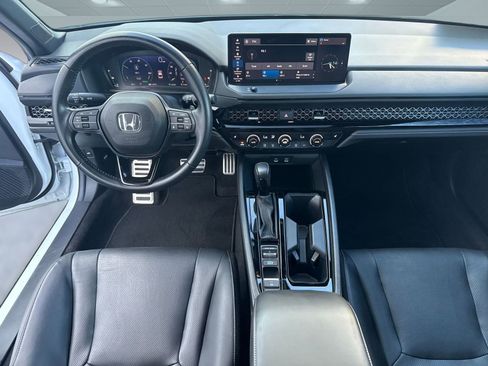 Used 2024 Honda Accord Sport image 27