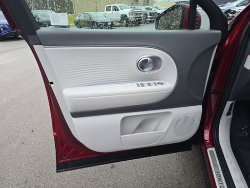 New 2026 Hyundai Ioniq 9 SEL AWD/4WD image 13