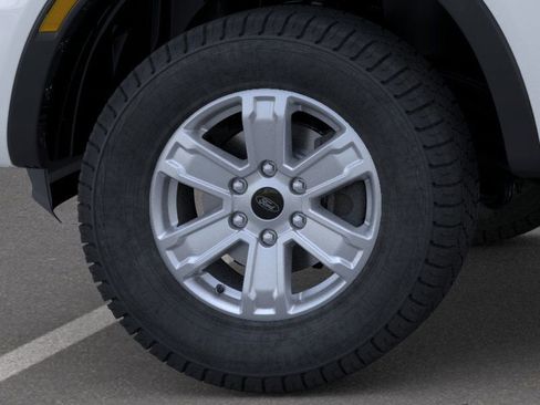 New 2026 Ford Ranger XL image 19