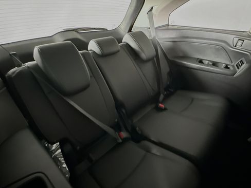 New 2026 Honda Odyssey EX-L image 35