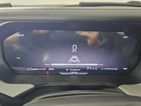 New 2026 Jeep Cherokee Laredo AWD/4WD image 24