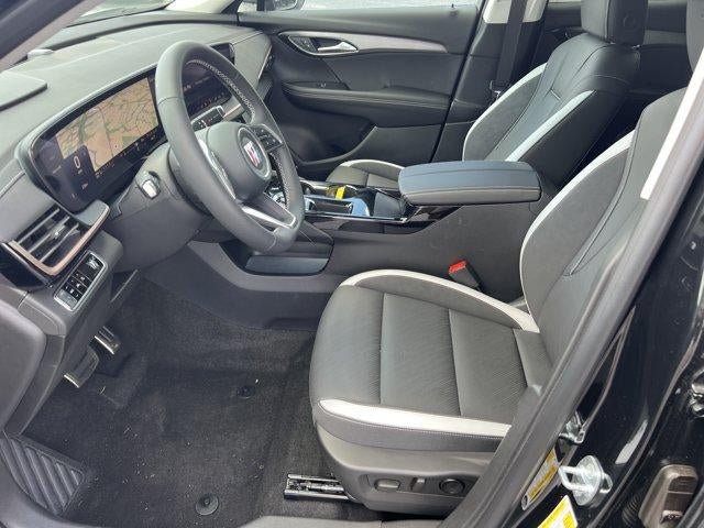 New 2026 Buick Envision Sport Touring AWD/4WD image 9