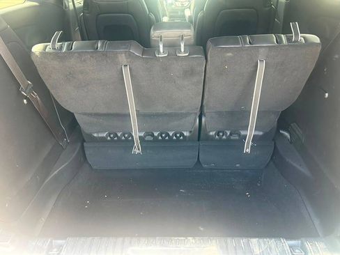 Used 2026 Chrysler Pacifica Select FWD image 18