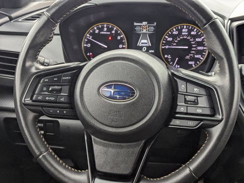 Certified 2024 Subaru Crosstrek 2.5i Sport w/ Crosstrek Mirror Package image 18