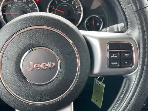 Used 2016 Jeep Wrangler Unlimited Sport AWD/4WD image 27