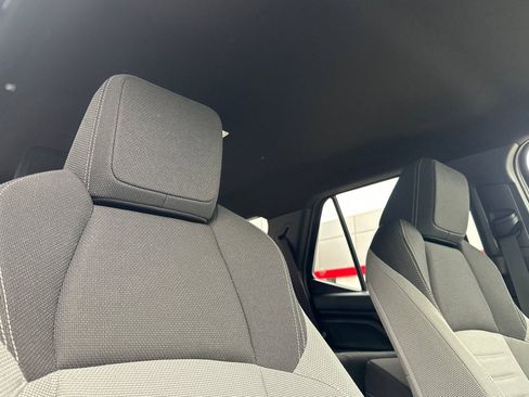 New 2026 Toyota 4Runner TRD Off-Road image 19