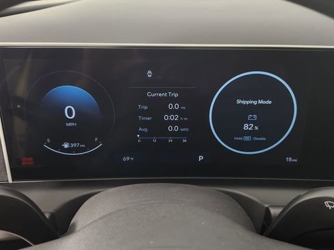 New 2026 Hyundai Santa Cruz SEL AWD/4WD image 16