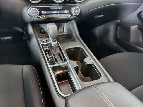 Used 2024 Nissan Sentra SV w/ All-Weather Package FWD image 24