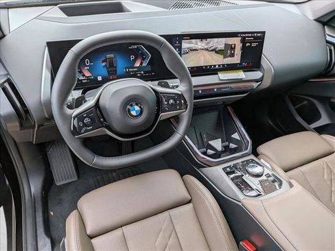 New 2026 BMW X3 xDrive30 w/ Premium Package image 3