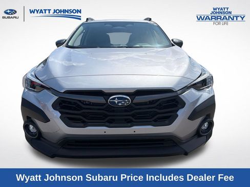 Used 2026 Subaru Crosstrek 2.5i Limited AWD/4WD image 11