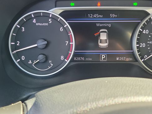 Used 2022 Nissan Sentra SV image 25