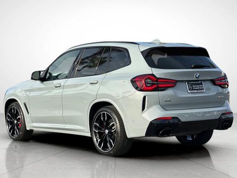 Used 2023 BMW X3 M40i image 13