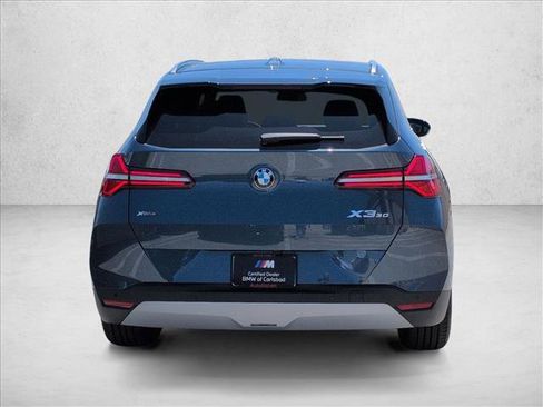 New 2026 BMW X3 xDrive30 AWD/4WD image 7