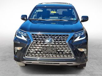 Certified 2023 Lexus GX 460 Premium video 2