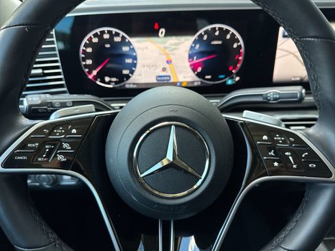 Certified 2026 Mercedes-Benz GLE 350 4MATIC image 27