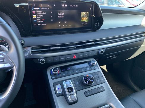 Used 2025 Hyundai Palisade SEL image 17