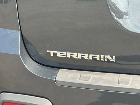 Used 2014 GMC Terrain SLE FWD image 29