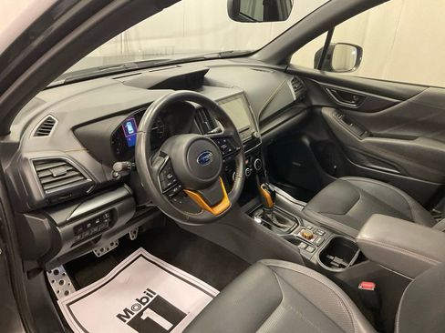 Used 2023 Subaru Forester Wilderness image 4