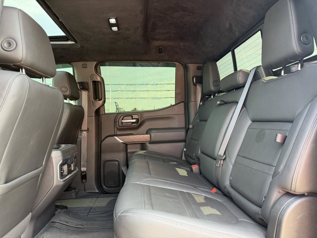 Used 2020 GMC Sierra 1500 Denali w/ Denali Ultimate Package AWD/4WD image 19