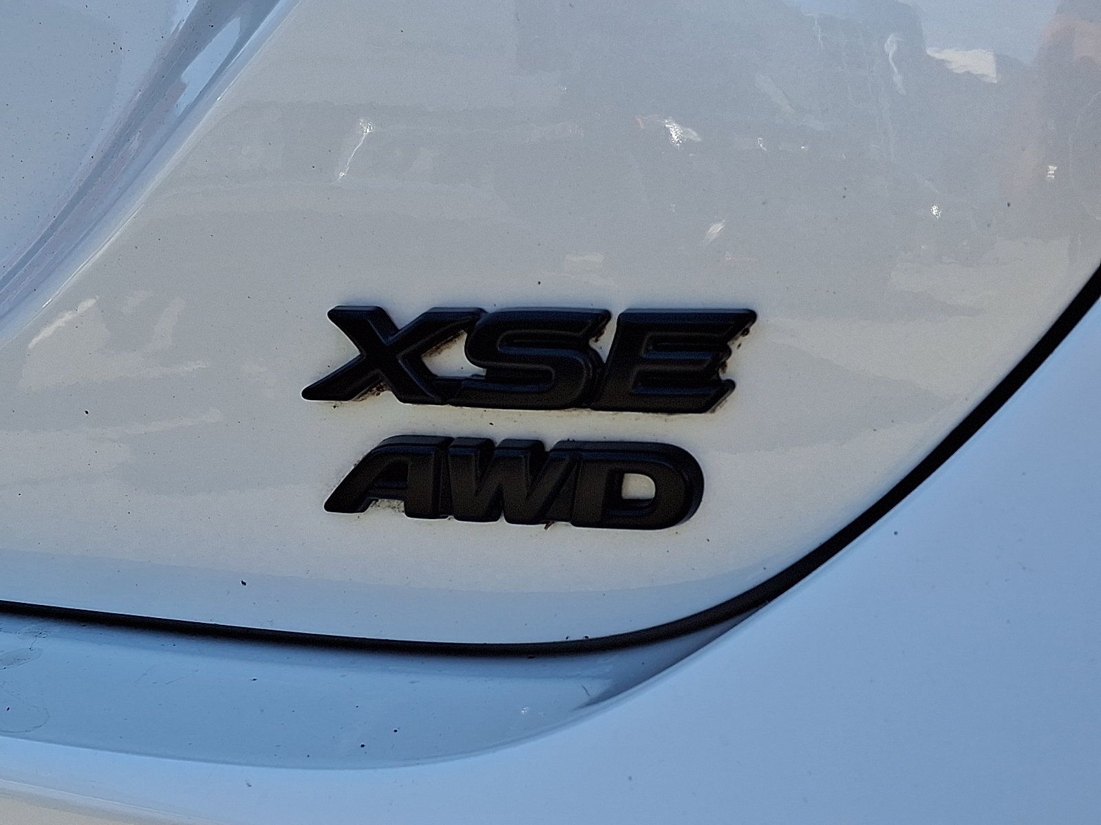 Used 2022 Toyota Camry XSE AWD/4WD image 35