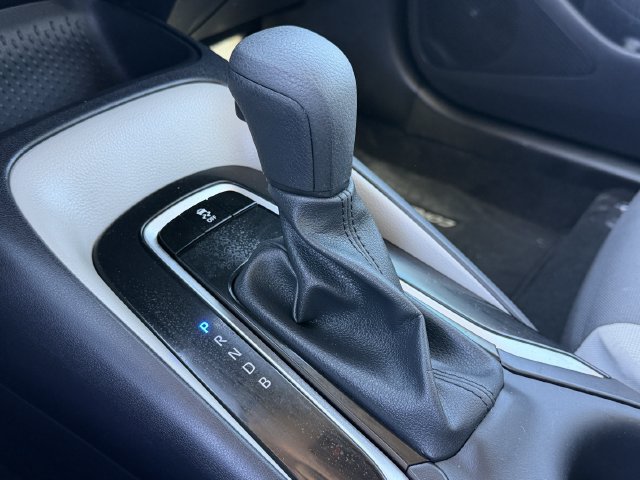 Certified 2026 Toyota Corolla LE FWD image 18