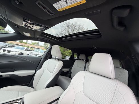 Used 2023 Lexus RX 350 Premium w/ Accessory Package (K3) AWD/4WD image 23
