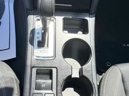 Used 2019 Subaru Legacy 2.5i AWD/4WD image 24