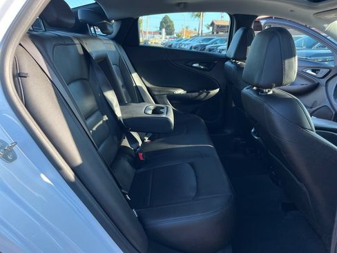 Used 2024 Chevrolet Malibu LT FWD image 40
