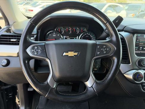 Used 2016 Chevrolet Suburban LS RWD image 36