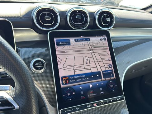 Certified 2023 Mercedes-Benz GLC 300 GLC 300 image 17