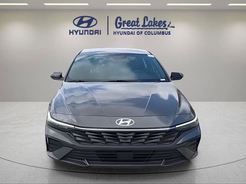 New 2026 Hyundai Elantra SEL Sport Premium FWD image 8