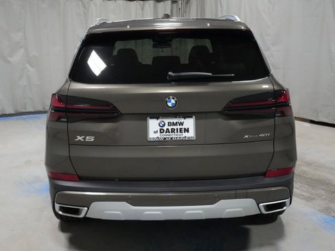 New 2026 BMW X5 xDrive40i w/ Climate Comfort Package AWD/4WD image 19