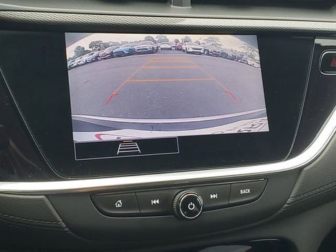 Used 2023 Buick Encore GX Preferred w/ Cold Weather Comfort Package FWD image 25