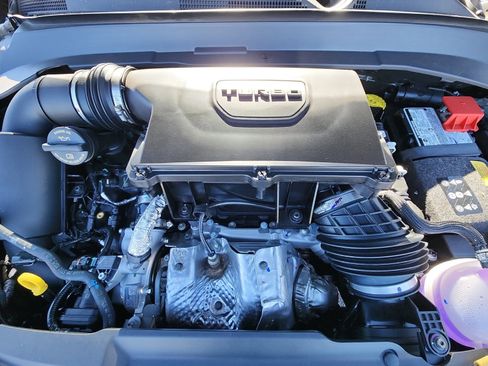 New 2026 Jeep Compass Latitude image 22